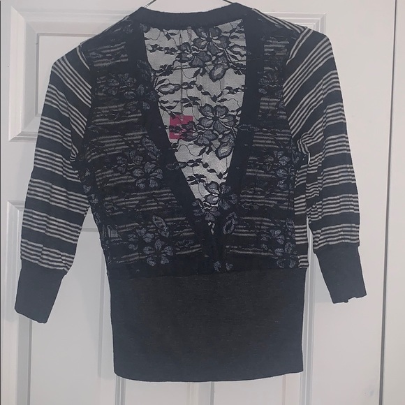 Cardigan - Picture 2 of 2